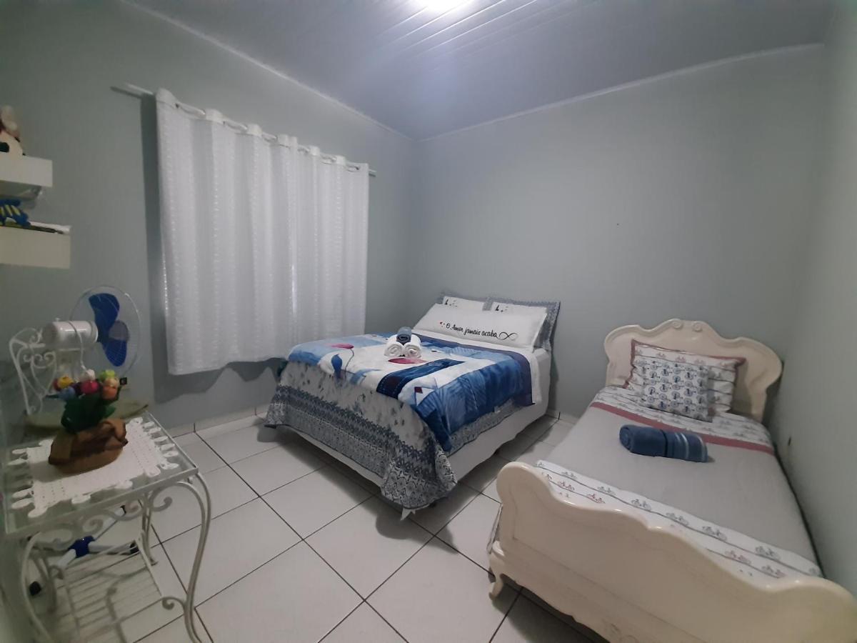 Casa Rosa Lumiar, Cachoeira Particular E Fazendinha Exteriér fotografie