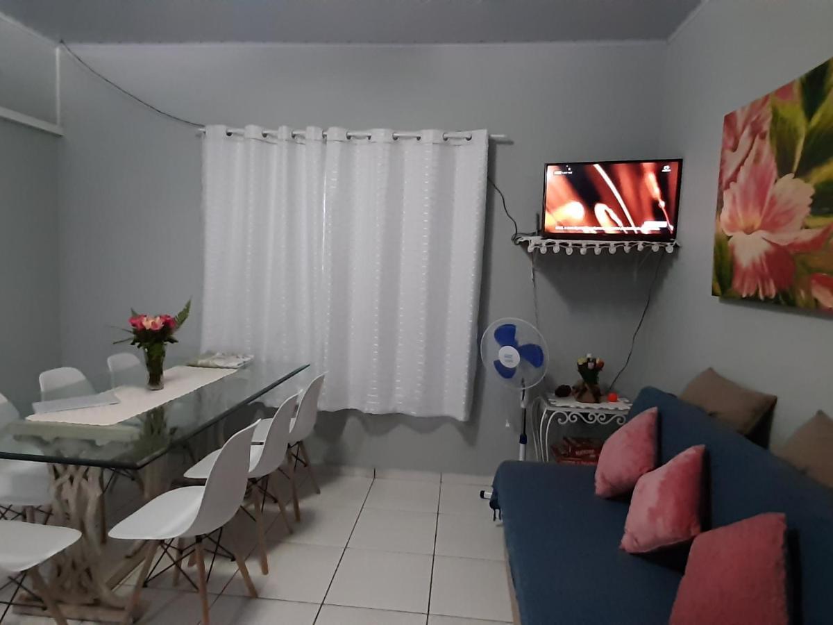 Casa Rosa Lumiar, Cachoeira Particular E Fazendinha Exteriér fotografie